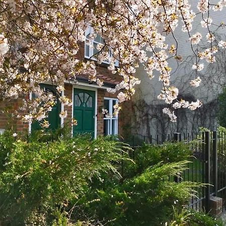 Flat 4 Summertown Court Оксфорд Екстериор снимка