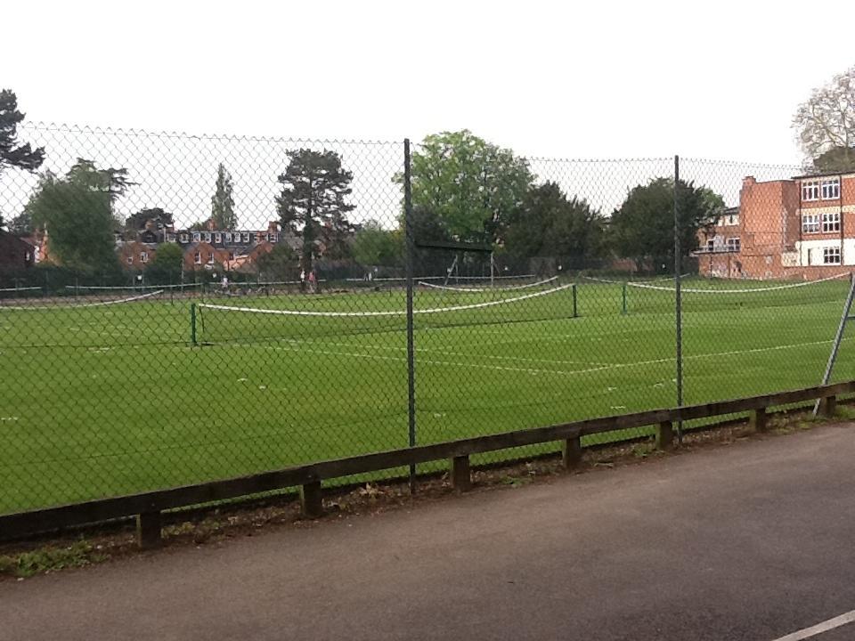 Flat 4 Summertown Court Оксфорд Екстериор снимка