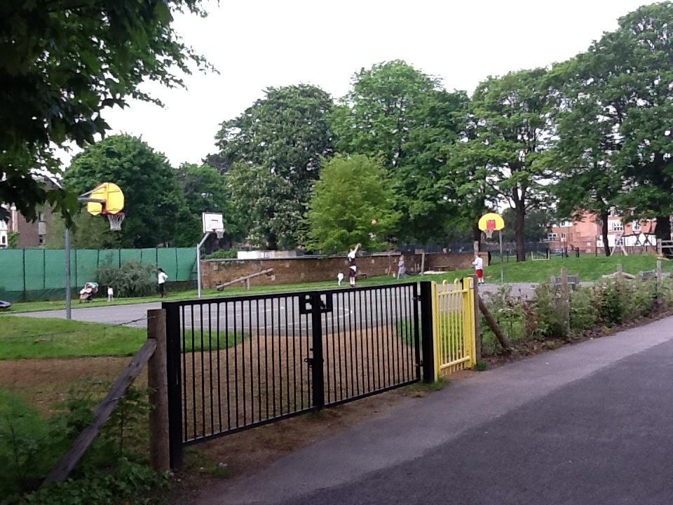 Flat 4 Summertown Court Оксфорд Стая снимка