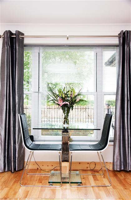 Flat 4 Summertown Court Оксфорд Стая снимка