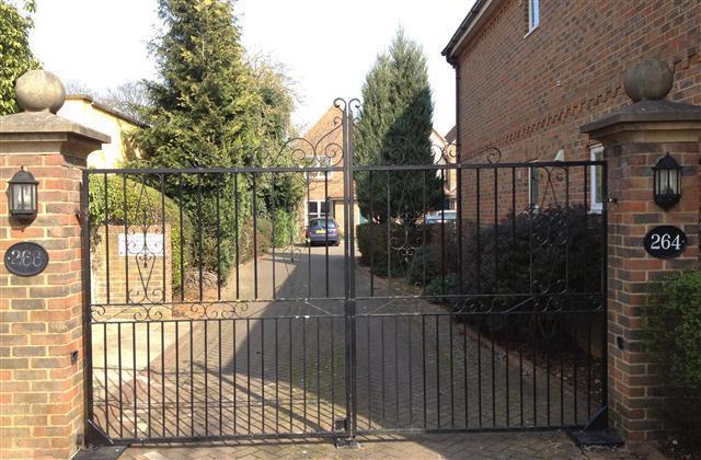 Flat 4 Summertown Court Оксфорд Екстериор снимка